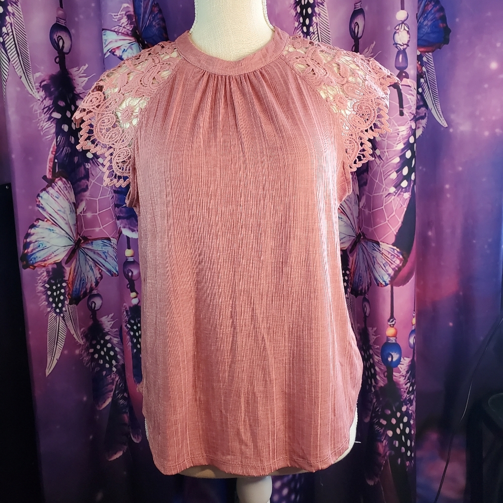 Beautiful woman's blouse